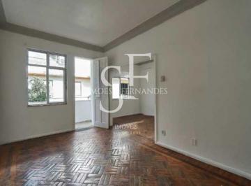 Apartamento · 73m² · 3 Quartos · Tijuca- Rua Caruso, varanda, 3 quartos, 1 banheiro, dependência.