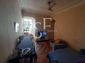 Apartamento · 71m² · 3 Quartos · 1 Vaga · Grajaú - Rua Nossa Senhora de Lourdes - Apartamento sala dois ambientes, 3 quart