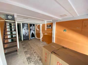 Comercial · 42m² · Rio Comprido - Rua Santa Alexandrina - Loja 42m², jirau, cozinha, 2 banheiros.