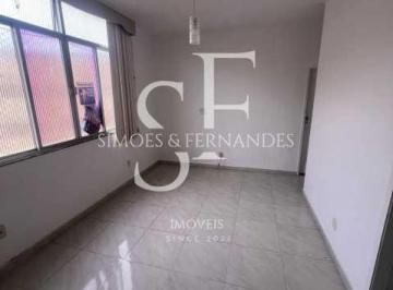 Apartamento · 49m² · 2 Quartos · 1 Vaga · Méier - Rua Miguel Fernandes - Ampla sala - 2 quartos - cozinha - área de serviç