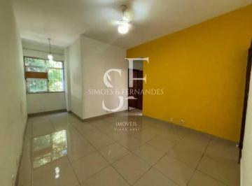 Apartamento · 65m² · 2 Quartos · 1 Vaga · Grajaú - Av. Engenheiro Richard - Apartamento 2 quartos com vaga, coladinho na P