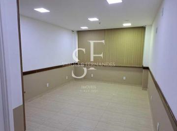 Comercial · 27m² · Tijuca- Rua Haddock Lobo - Sala comercial, desocupada, nada a fazer.