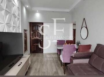 Apartamento · 70m² · 2 Quartos · 1 Vaga · Grajau- Rua Barão de Mesquita - Apartamento 2 quantos, banheiro social. 1 vaga.