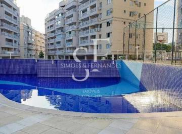 Apartamento · 164m² · 4 Quartos · 2 Vagas · Taquara- Rua Mapendi- Cobertura Duplex, 4 quartos, 3 suítes, 2 vagas.