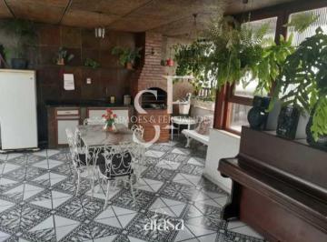 Apartamento · 148m² · 4 Quartos · 1 Vaga · Tijuca- Rua Antônio Basílio- Cobertura duplex, 4 quartos, suíte, dependência. 1
