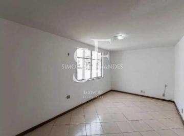 Apartamento · 95m² · 2 Quartos · 1 Vaga · Vila Isabel- Rua Barão de Cotegipe, 2 quartos, dependência completa, 1 vaga.