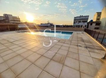 Apartamento · 77m² · 3 Quartos · 1 Vaga · Riachuelo - Avenida Marechal Rondon - Sala ampla com varanda - 3 quartos - 1 ba