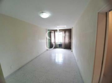 Apartamento · 78m² · 3 Quartos · 1 Vaga · Méier -  Rua Carolina Santos - Apartamento  3 quartos, com infraestrutura, 1 vag