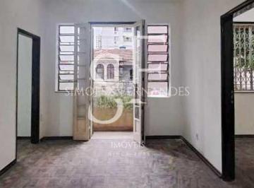 Apartamento · 130m² · 3 Quartos · Rio Comprido - Rua Salvador de Mendonça - Apartamento 3 quartos com 1 banheiro,