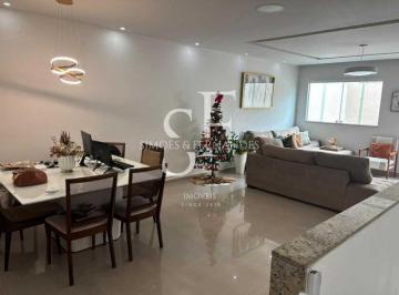 Casa · 186m² · 4 Quartos · 1 Vaga · Engenho de Dentro - Rua Daniel Carneiro  - Casa Duplex  4 quartos, suíte, área g
