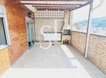 Apartamento · 130m² · 3 Quartos · 1 Vaga · Vila Isabel - Boulevard 28 Setembro -  Apartamento duplex, 3 suítes, 1 vaga.