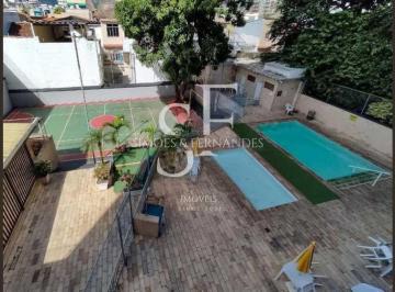 Apartamento · 140m² · 4 Quartos · 1 Vaga · Vila Isabel- Rua Senador Nabuco-Apartamento andar alto, 4 quartos, lavabo, depen