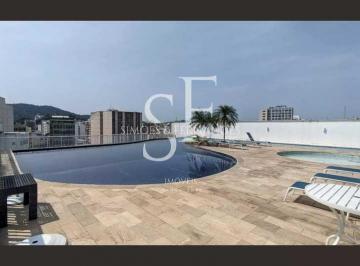Apartamento · 90m² · 2 Quartos · 1 Vaga · Tijuca - Rua Barão de Mesquita- Condominio Villa Carioca. Apartamento desocupado