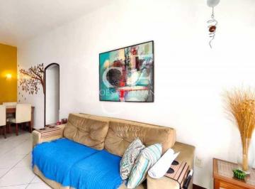 Apartamento · 70m² · 2 Quartos · 1 Vaga · Tijuca - Rua Visconde de Itamarati - Apartamento sala dois ambientes, 2 quartos,
