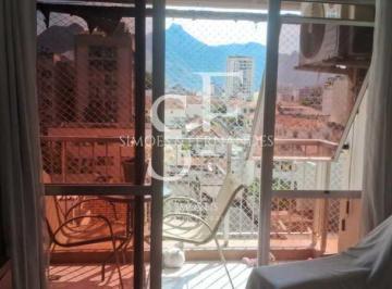 Apartamento · 72m² · 2 Quartos · 1 Vaga · Tijuca - Rua Pereira Nunes - Condomínio cobiçado, poucos metros do Shopping Tiju