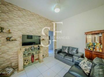 Apartamento · 73m² · 2 Quartos · Rio Comprido - Av. Paulo de Frontin - Apartamento Sala ampla, 2 quartos, banheir