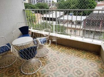 Apartamento · 81m² · 2 Quartos · 1 Vaga · Grajaú- Rua Borda do Mato- Apartamento 2 quartos, dependência, 1 vaga.