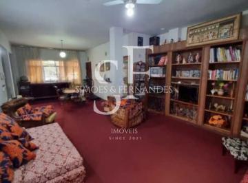 Casa · 195m² · 5 Quartos · 20 Vagas · Tijuca - Rua General Roca - 2 Apartamentos tipo casa em vila, mais um estacionam