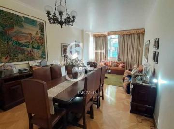 Apartamento · 120m² · 4 Quartos · 1 Vaga · Tijuca - Marquês de Valença- Apartamento 4 quartos, 2 banheiros, dependência com