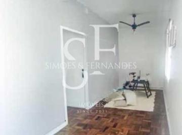 Apartamento · 70m² · 3 Quartos · Maracanã - Rua Senador Furtado - Apartamento 3 quartos, dependência completa.