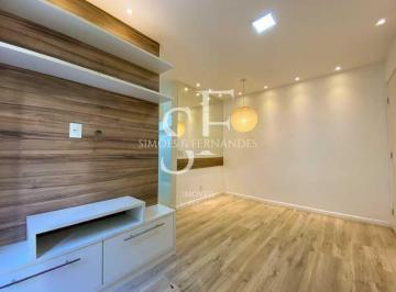 Apartamento · 46m² · 2 Quartos · 1 Vaga · Taquara - Estrada do Boiúna - Apartamento com 2 quartos, varanda, 1 vaga.