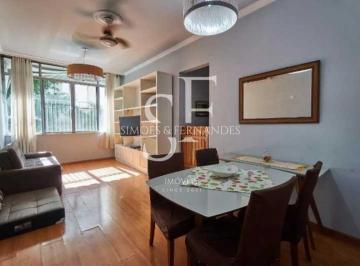 Apartamento · 70m² · 2 Quartos · 1 Vaga · Maracanã - Rua Ibituruna - Apartamento 2 quartos, 1 suíte, dependência, 1 vaga.