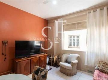 Apartamento · 102m² · 3 Quartos · 1 Vaga · Rio Comprido - Rua Citiso - Apartamento sala ampla, 3 quartos sendo 1 suíte, dep