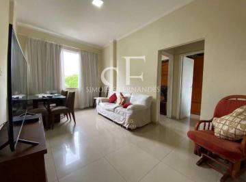 Apartamento · 65m² · 2 Quartos · Maracanã - Rua Paula Souza - Apartamento 2 quartos, dependência completa.