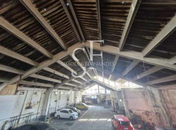 Terreno · 1000m² · Tijuca - Rua Felipe Camarão - Excelente oportunidade de investimento.