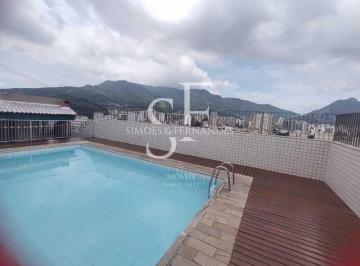 Apartamento · 90m² · 2 Quartos · 1 Vaga · Maracanã, Rua Artur Menezes, 2 Quartos c 1 Suite, 1 Vaga, Prédio com Infra