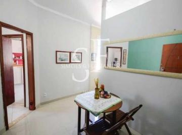 Apartamento · 43m² · 1 Quarto · Vila Isabel- Rua Senador Nabuco, Sala e quarto.