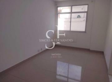 Apartamento · 45m² · 1 Quarto · 1 Vaga · Vila Isabel - Rua Visconde de Santa Isabel - Sala quarto, dependência completa,