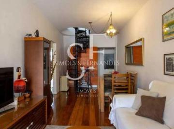 Apartamento · 152m² · 2 Quartos · 2 Vagas · Maracanã- Professor Eurico Rabelo, Cobertura Duplex, 2 quartos, suíte, churrasqu