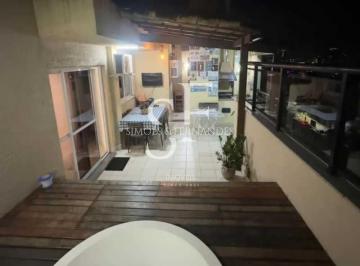 Apartamento · 112m² · 2 Quartos · 2 Vagas · Taquara- Rua Mapendi, cobertura duplex, 2 quartos, suíte, 2 vagas.