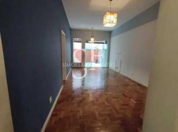 Apartamento · 60m² · 2 Quartos · Grajaú- Rua Caruaru- Apartamento térreo, 2 quartos, dependência completa.