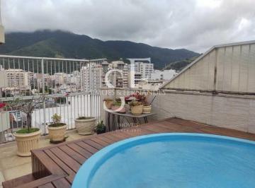 Apartamento · 155m² · 2 Quartos · 2 Vagas · Cobertura - Duplex / Residencial / Andaraí
