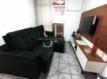 Apartamento · 85m² · 3 Quartos · 1 Vaga · Grajaú - Rua Botucatu. Apartamento, 2 quartos, suíte, dependência completa 1 vag