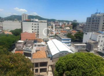 Apartamento · 95m² · 3 Quartos · 1 Vaga · Tijuc a- Rua Barão de Mesquita. Apartamento 95m, 3 quartos, suíte, dependência c