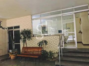 Apartamento · 87m² · 3 Quartos · 1 Vaga · Rio Comprido -  Avenida Paulo de Frontin - Apartamento sala dois ambientes, 3 qu