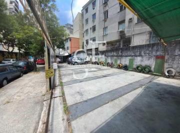 Comercial · 150m² · 1 Quarto · 10 Vagas · Tijuca - Soares da Costa - Estacionamento para 10 carros, à 200m da Praça Saens