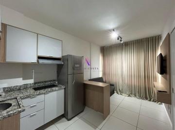 Apartamento · 29m² · 1 Quarto · 1 Vaga · Apartamento 1/4 para venda na Barra