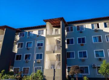 Apartamento · 45m² · 2 Quartos · 1 Vaga · Apartamento - Campo Grande