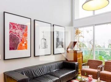Apartamento de 3 quartos, São Paulo · Nova York Penthouses - v gourmet, pe direito alto, novo lazer de clube completo 