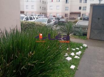 Foto 02 · Apartamento à venda em Suzano-SP, Jardim Monte Cristo: 2 quartos, sala, banheiro, vaga na garagem, 5