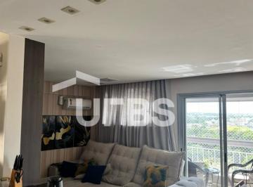 Apartamento de 3 quartos, Goiânia · APARTAMENTO 77,37MT 3 QUARTOS SENDO 1 SUITE SETOR JARDIM EUROPA 