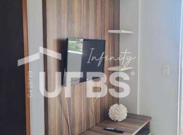 Apartamento de 2 quartos, Goiânia · APARTAMENTO 54MT 2 QUARTOS SENDO 1 SUITE SETOR LESTE UNIVERSITARIO