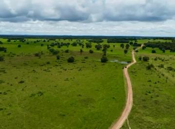 Rural , Formoso do Araguaia · Fazenda no Tocantins - Região Sudoeste