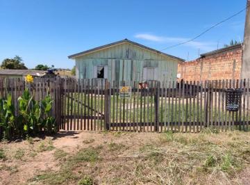 Foto 01 · TERRENO À VENDA, BAIRRO CASA PRETA, JI-PARANÁ