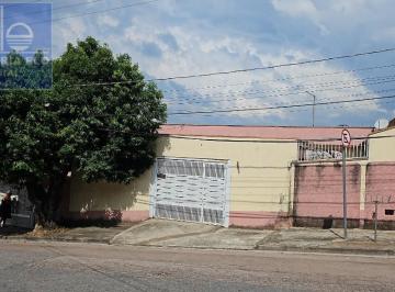 Foto 01 · Casas a venda no Jardim Estádio