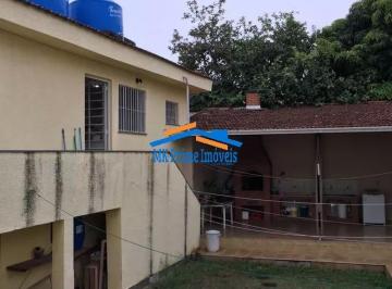 Casa · 250m² · 3 Quartos · 5 Vagas · Casa Térrea com 3 Dorm. sendo 1 Suíte - 5 Vagas - Quintal Amplo